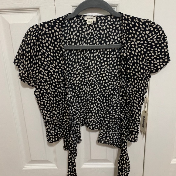 Blouse - Picture 2 of 6